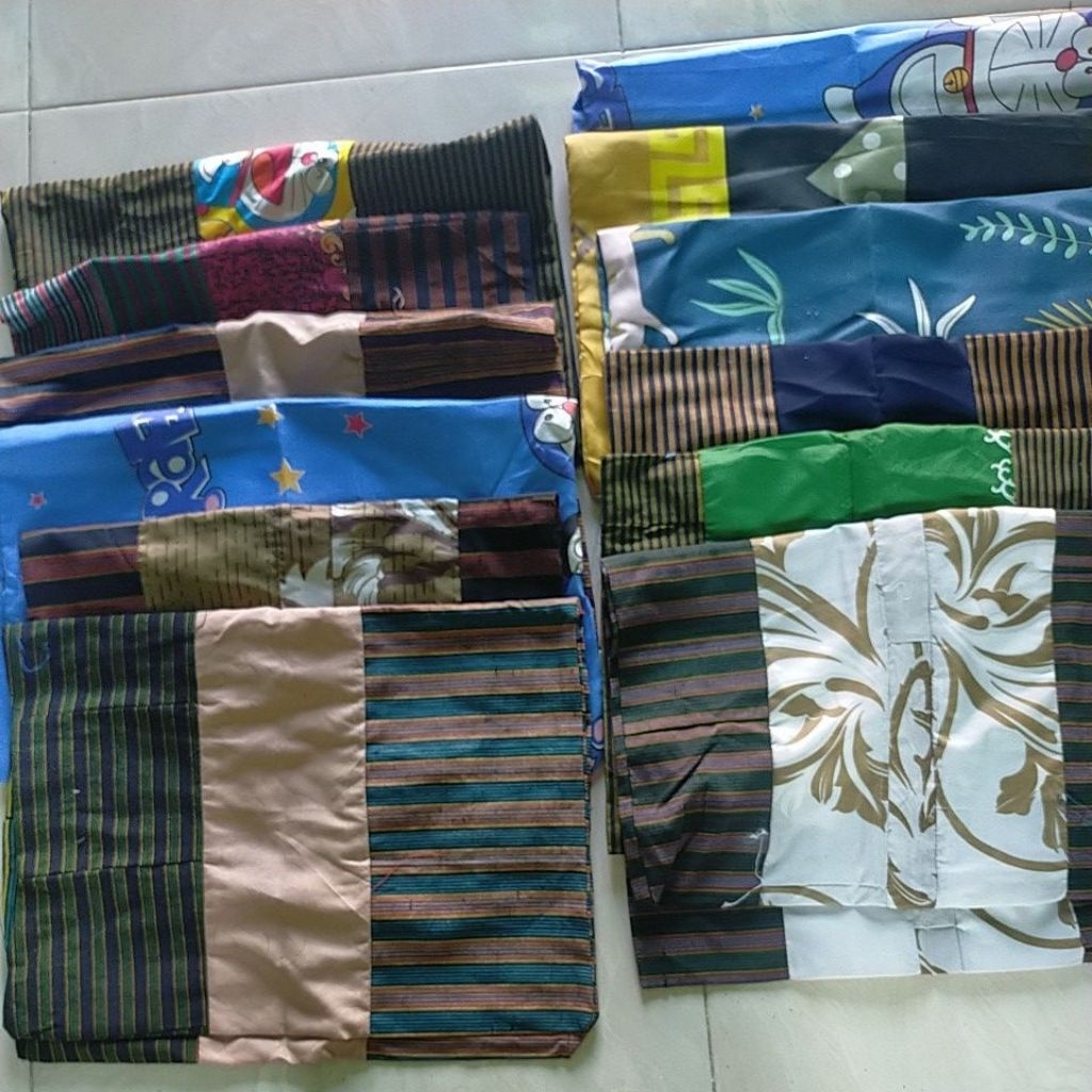 SARUNG BANTAL SAMBUNG GROSIR R