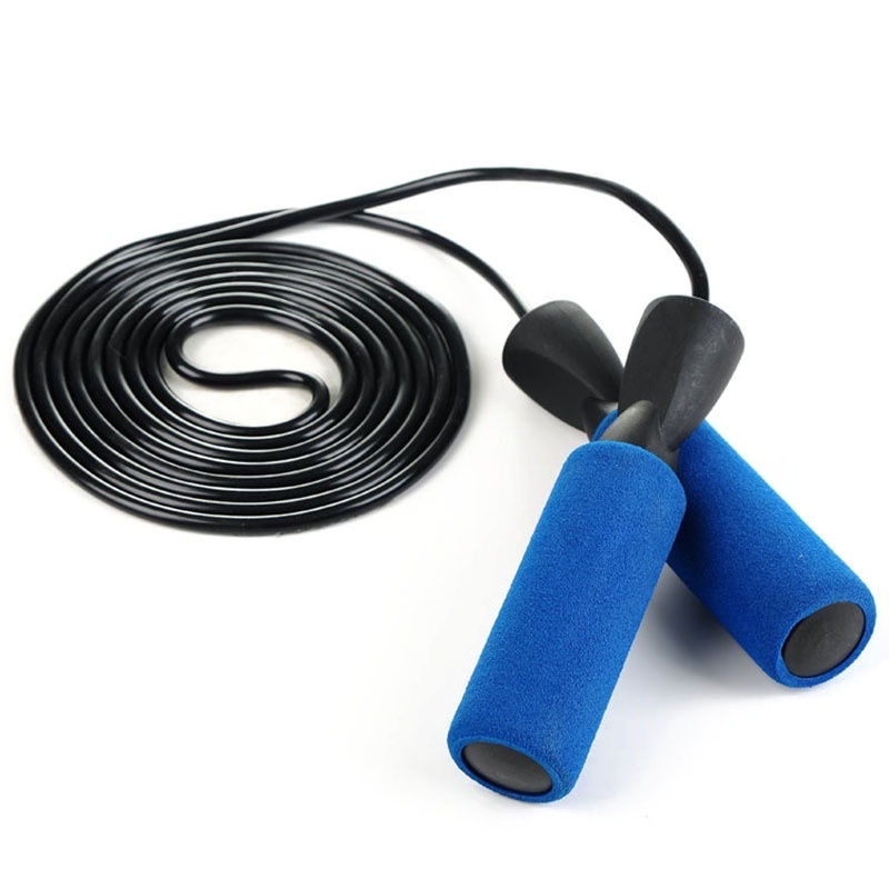 Jump Rope/Lompat Tali Olahraga/Lompat Tali Kualitas Tinggi/Lompat Tali untuk Olahraga Kardio