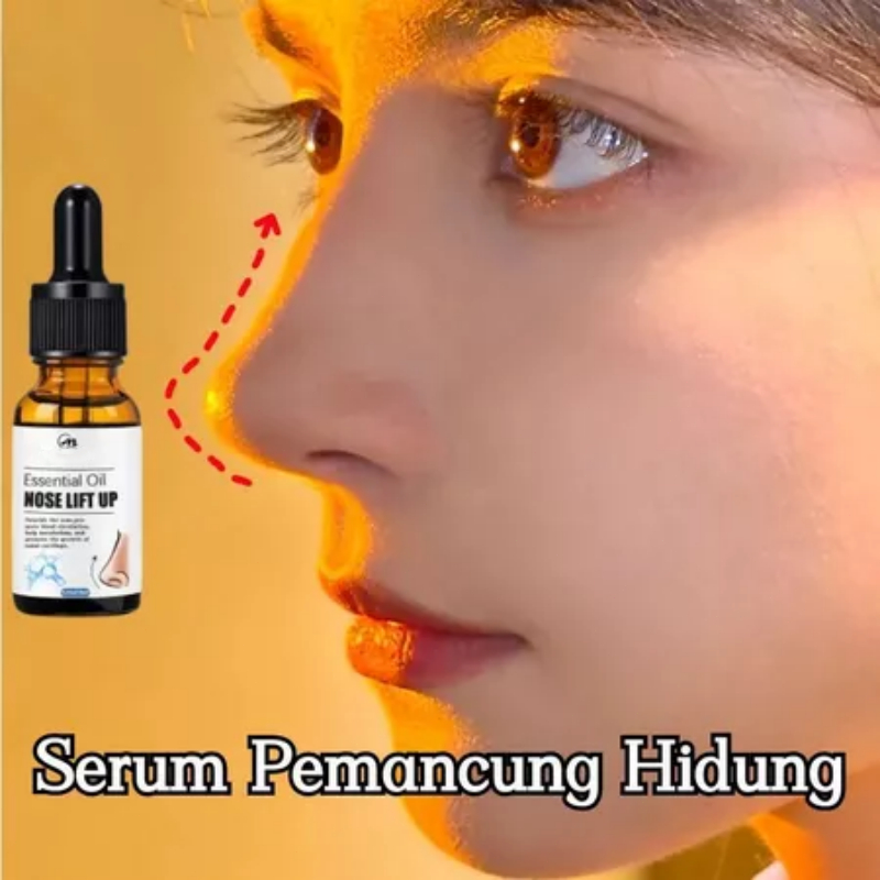 Pemancung hidung Mancung pemancung Nose lift up essential oil Alat pemancung hidung hidung permanen 