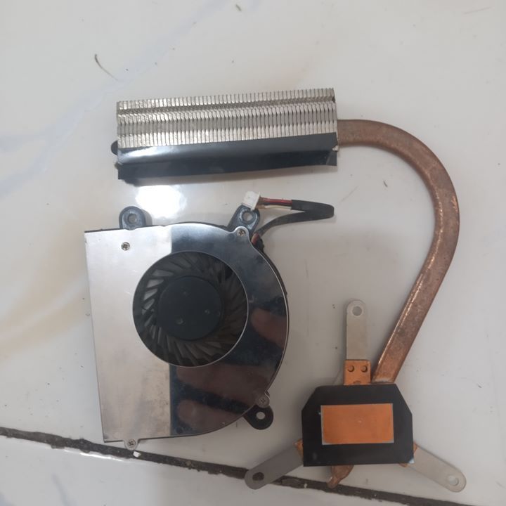 Heatsink FAN Laptop Wearnes Quadra CI-1422 Kipas 149