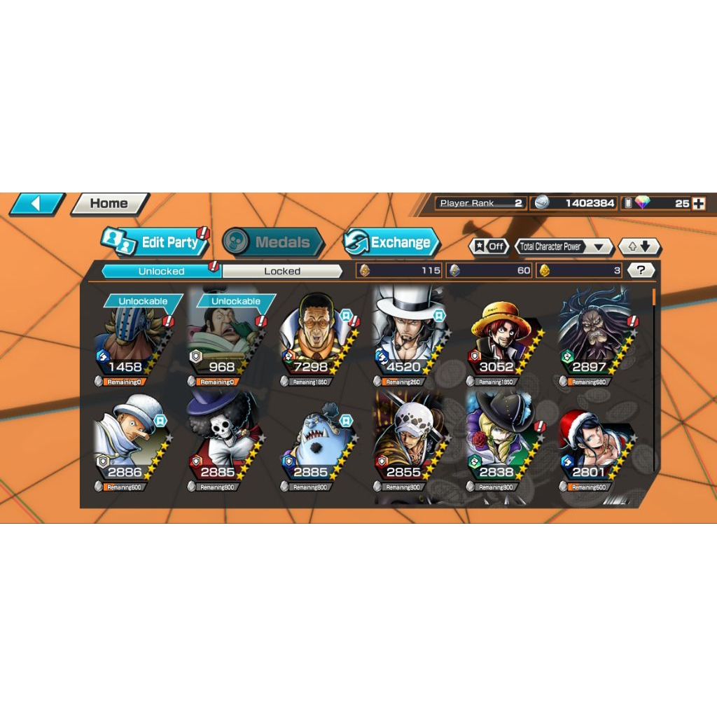 EXTREME Kizaru LeveL Max OPBR