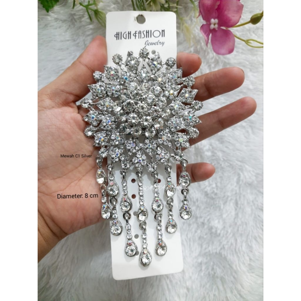 BROS KEBAYA PREMIUM /BROS KUTUBARU/BROS FULL MATA.BROS KEBAYA MEWAH.BROS KEBAYA BESAR