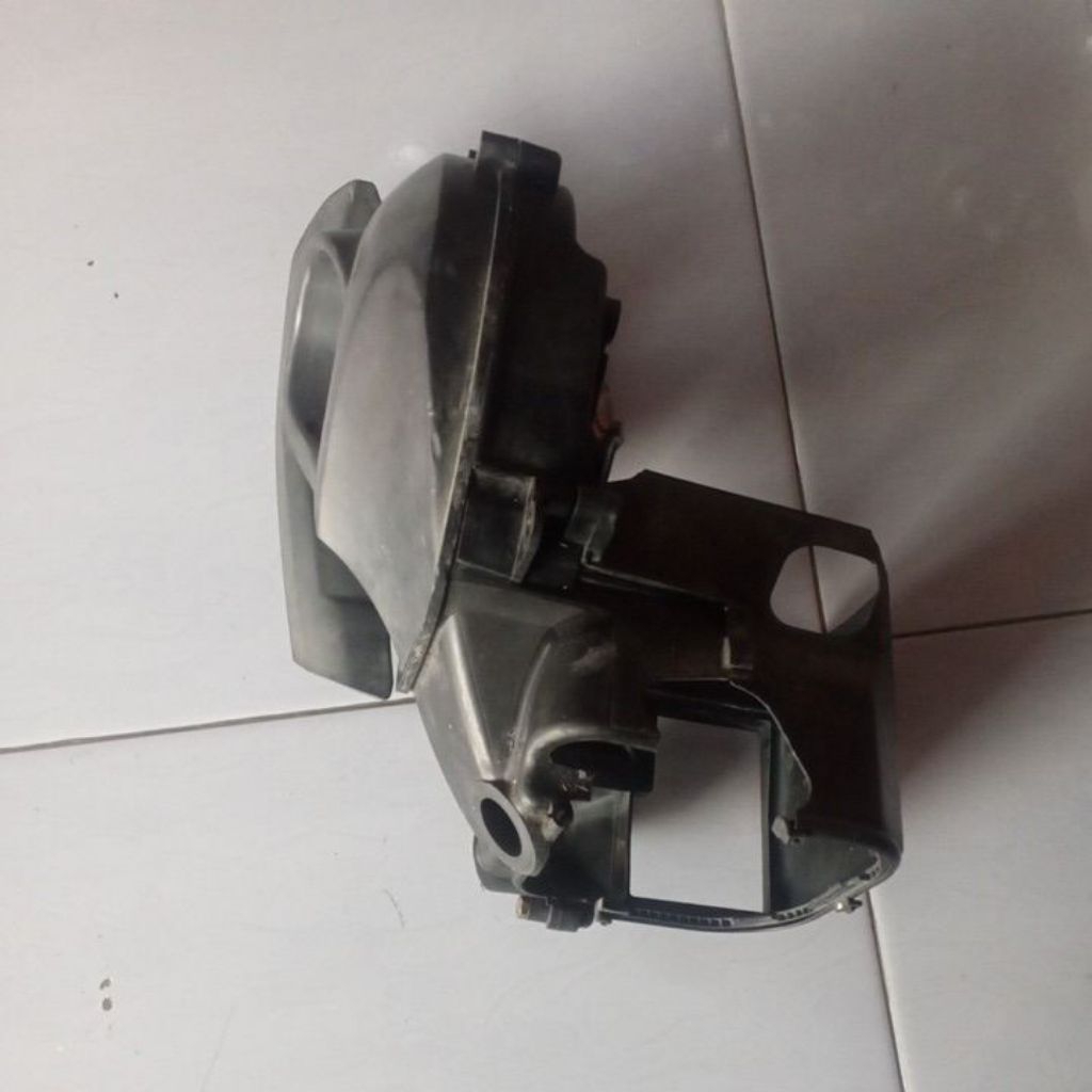 cover mesin,tutup mesin full blok head blok seher motor yamaha mio m3,mio j original copotan