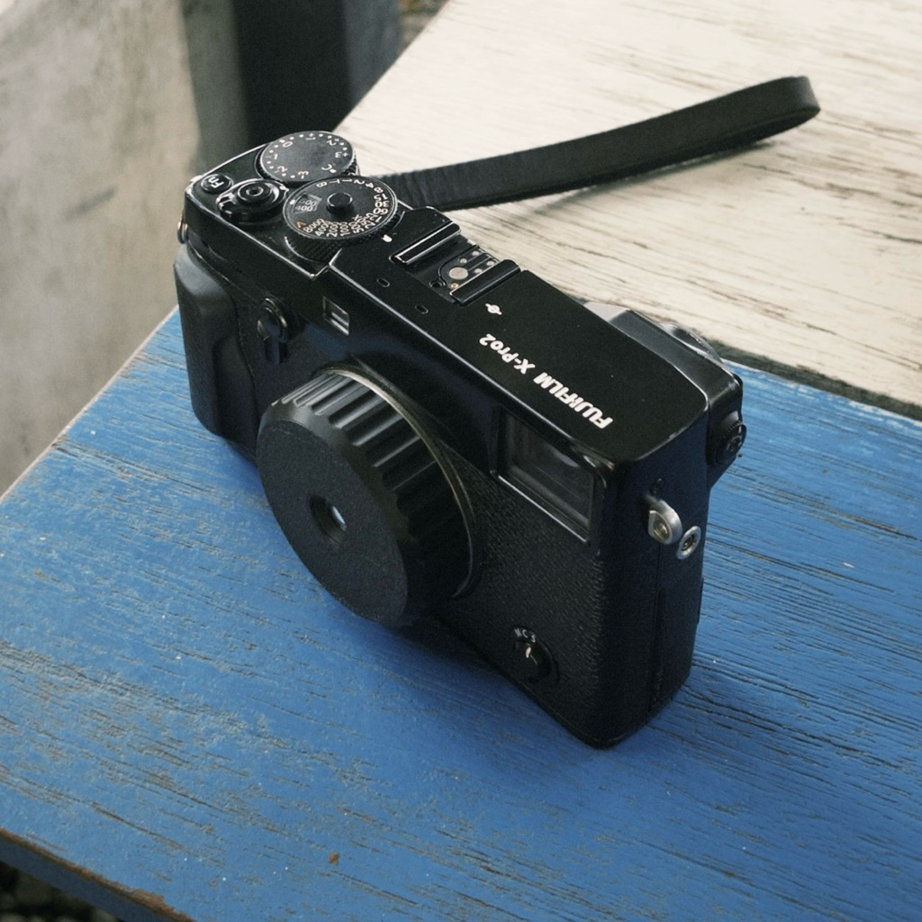 FUJIFILM Lensa Disposable