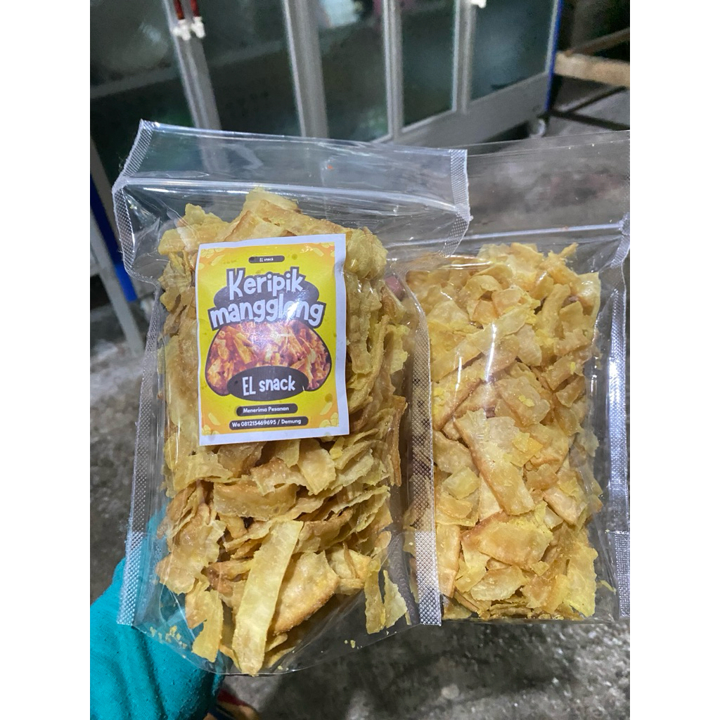 

CERIPING JADUL MANIS KERIPIK SINGKONG MANGGLENG || MANIS GURIH BALUNG KETEK || CERIPING SINGKONG