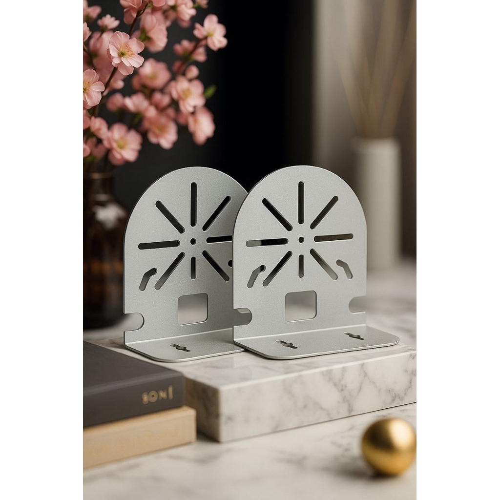 Bracket CCTV Bracket Universal Tempat Tempel Dudukan CCTV Dinding Bracket CCTV Universal