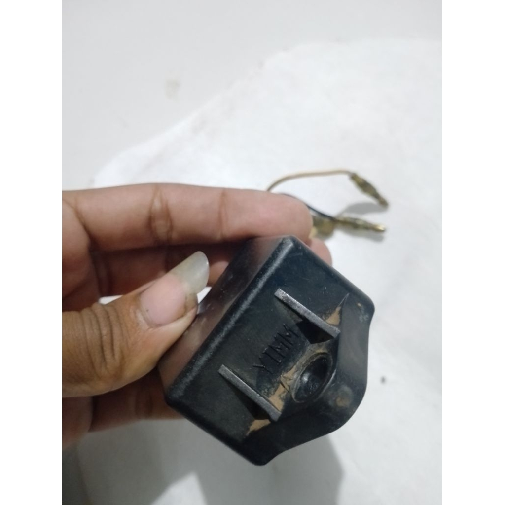 CDI y1mm original copotan unit RX king