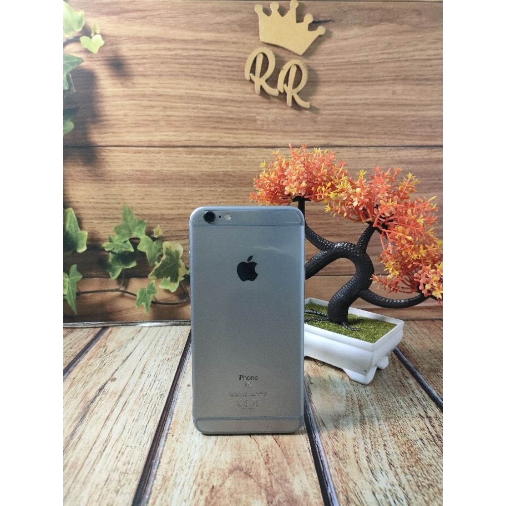 APPLE IP 6S PLUS Ibox 32GB second unit only