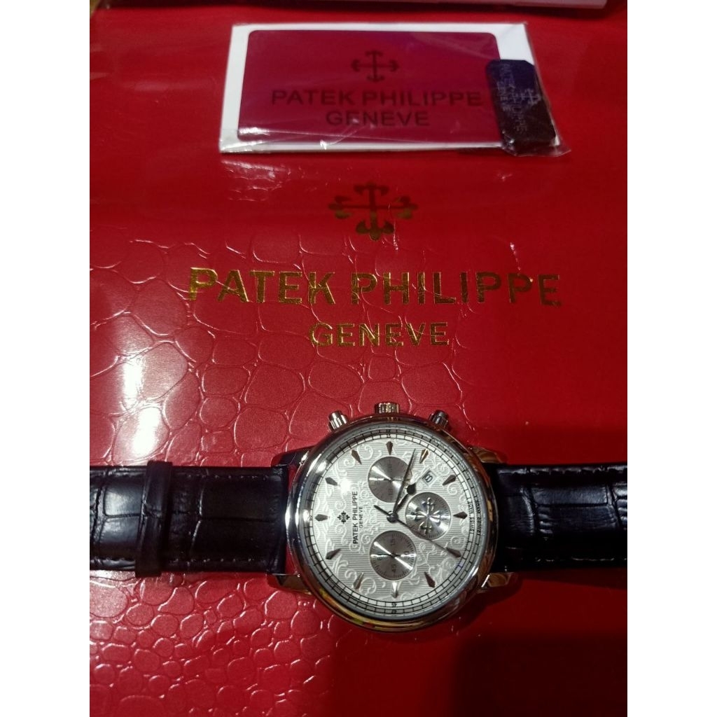 PATEK PHILIPPE