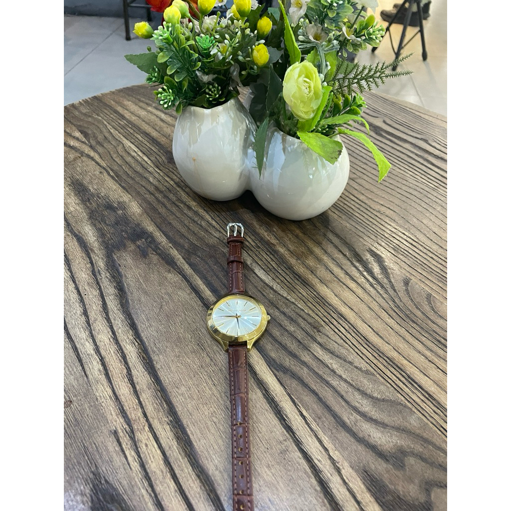 jam tangan mk original