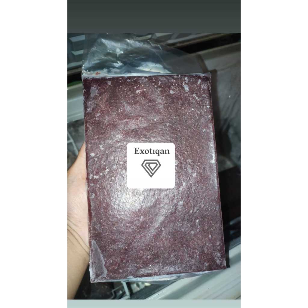 PAKET USAHA/FARM CACING BEKU pakan ikan koki,discus,louhan,cupang,rayakan