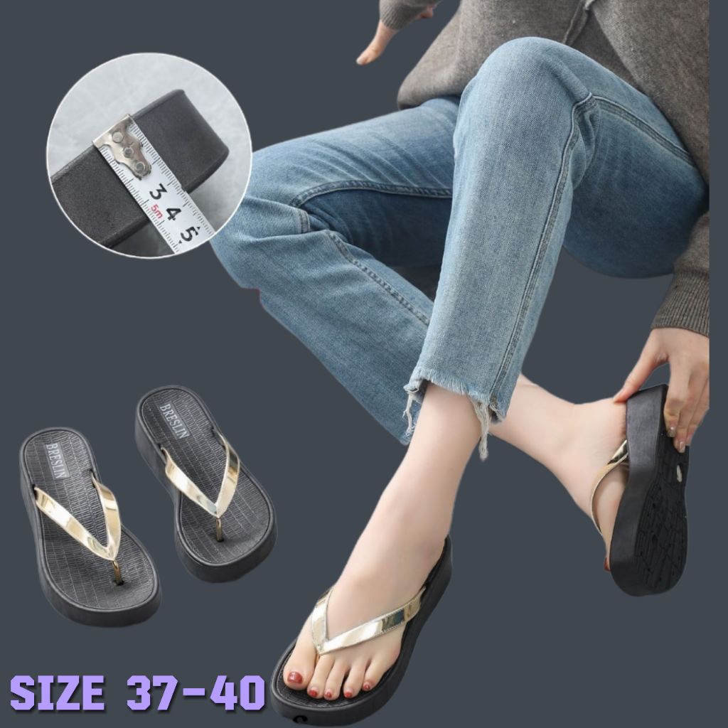Sandal breslin import