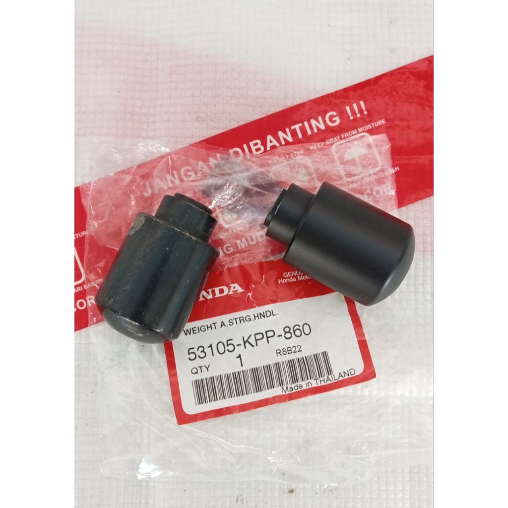 Honda cb150 R cbr 150 old Thailand balancer stir cb150 R bandul stang cb150 R Jalu stang cb125 R ori