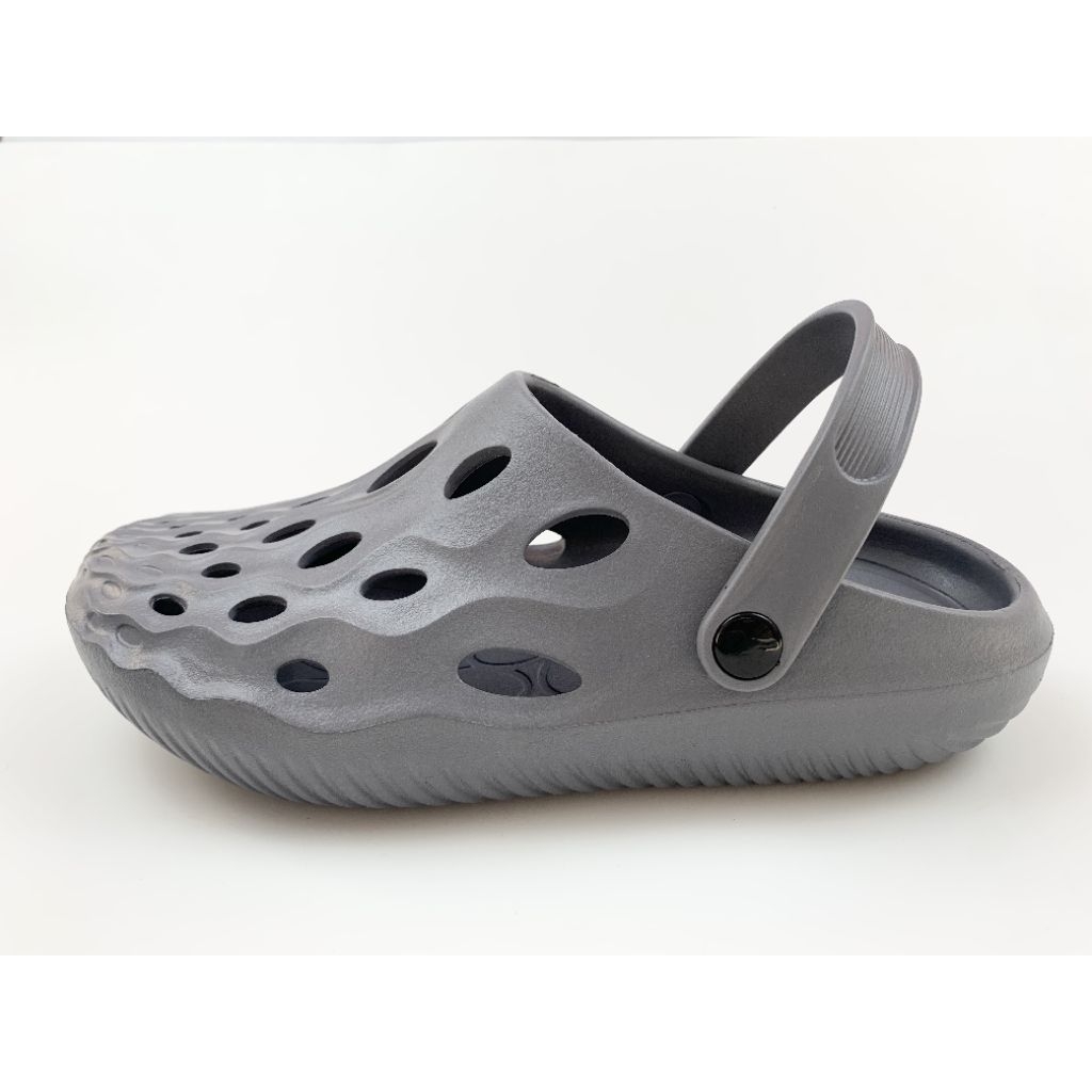 Miniso Men's Clogs / sandal pria clogs