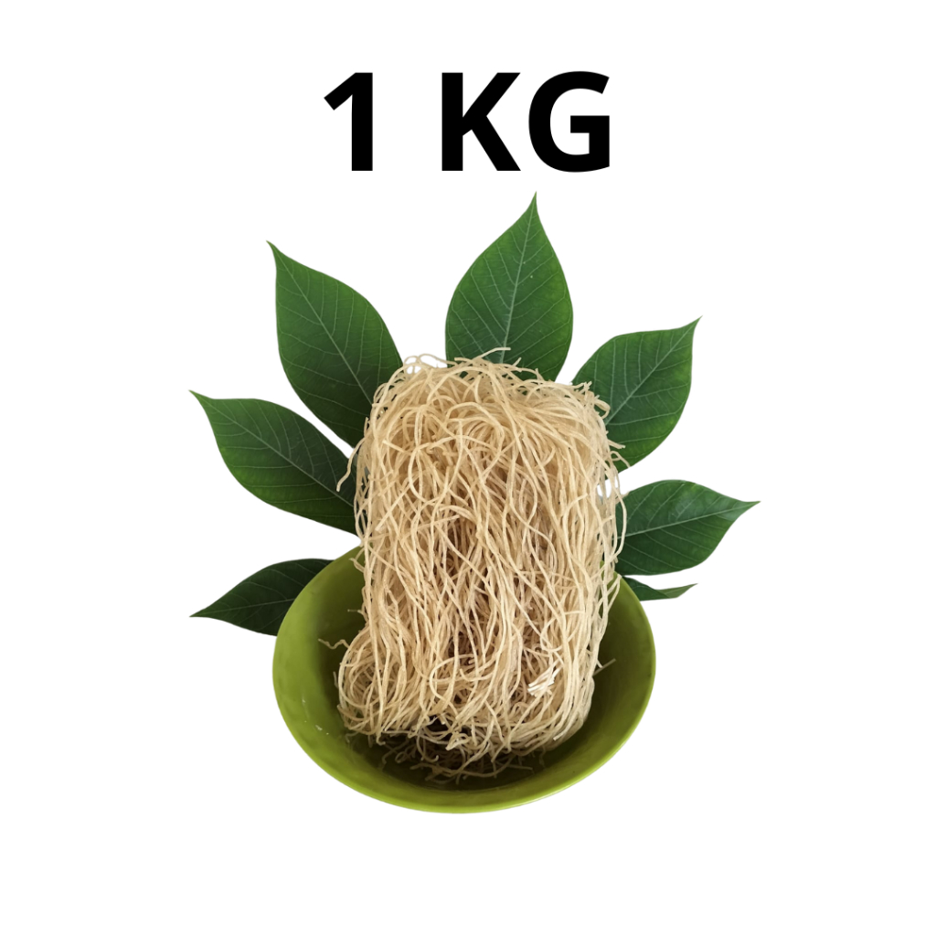 

Mie Lethek Kering Khas Bantul Jogja Organik Gluten Free Cap Semar Mi Letek Sehat 1kg