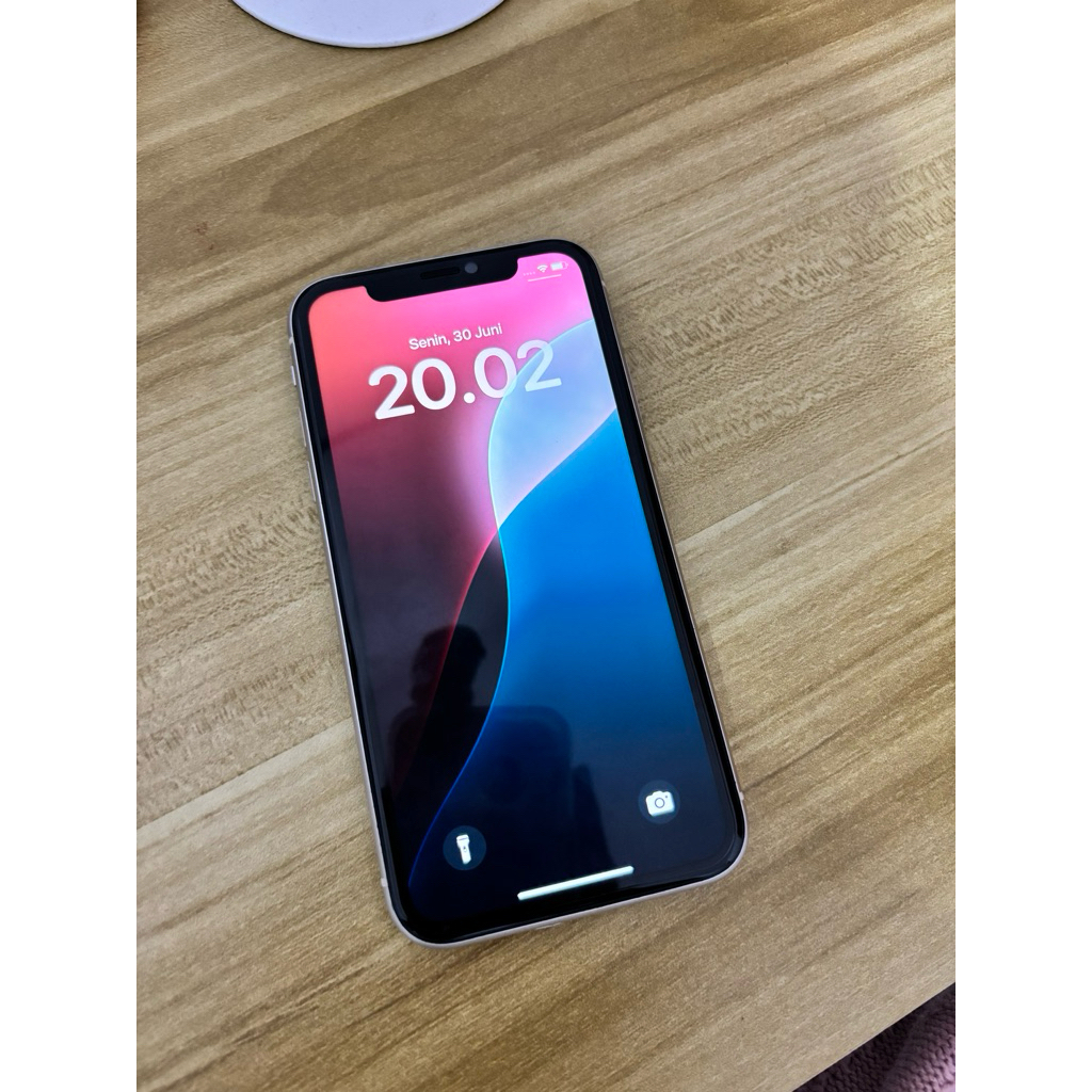 iphone jijah preloved