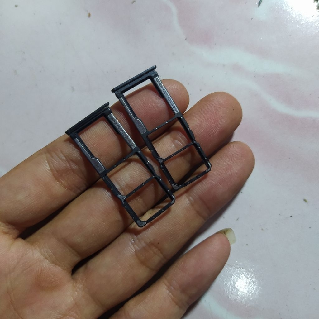 simtray redmi 7 original copotan