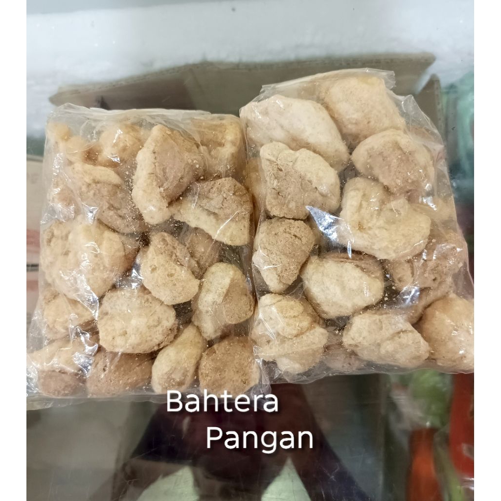 

Tahu Pasung Kriuk Toping Seblak Cuanki 1 pak