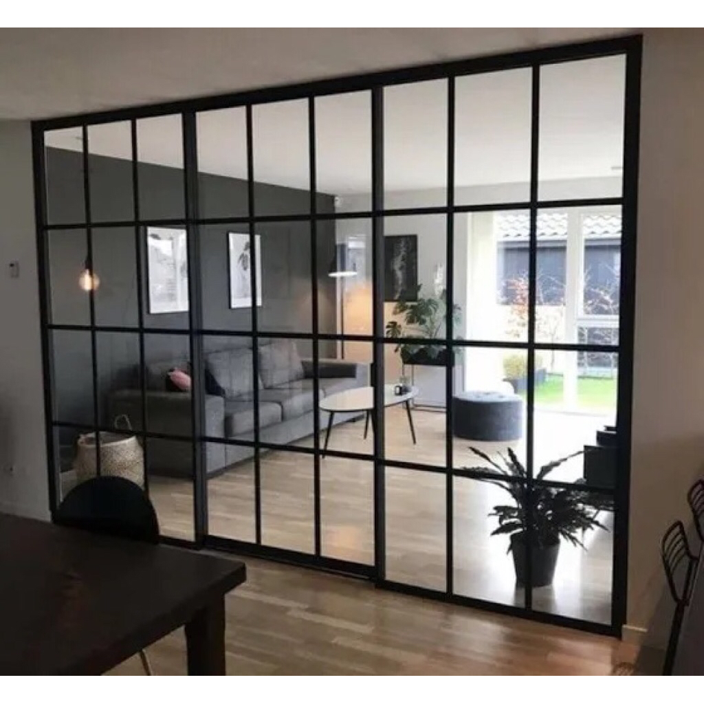 Partisi Sekat Ruangan Kantor