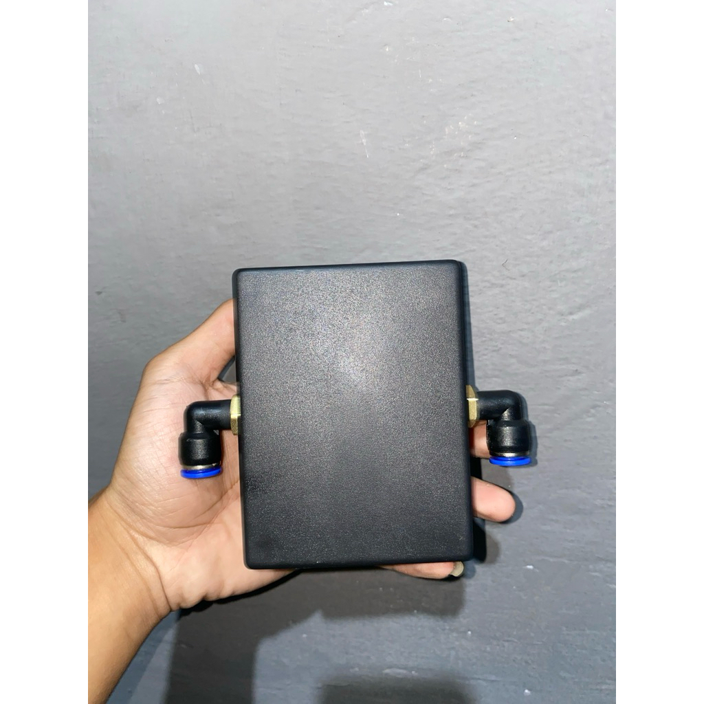 Tabung hawa variasi all motor