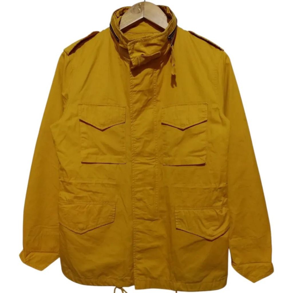 Jaket M65 fashion KAI-AAKMAN size S fit M