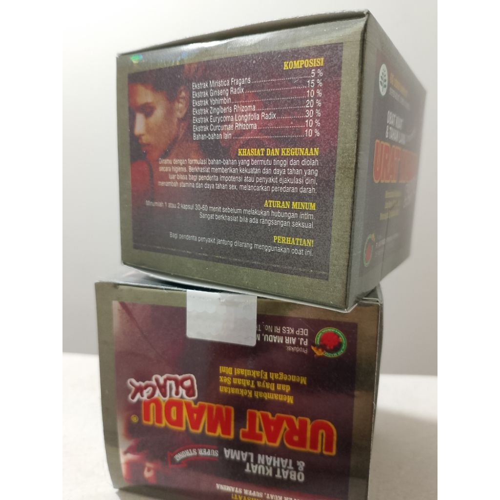 

produk madu akar (10s)