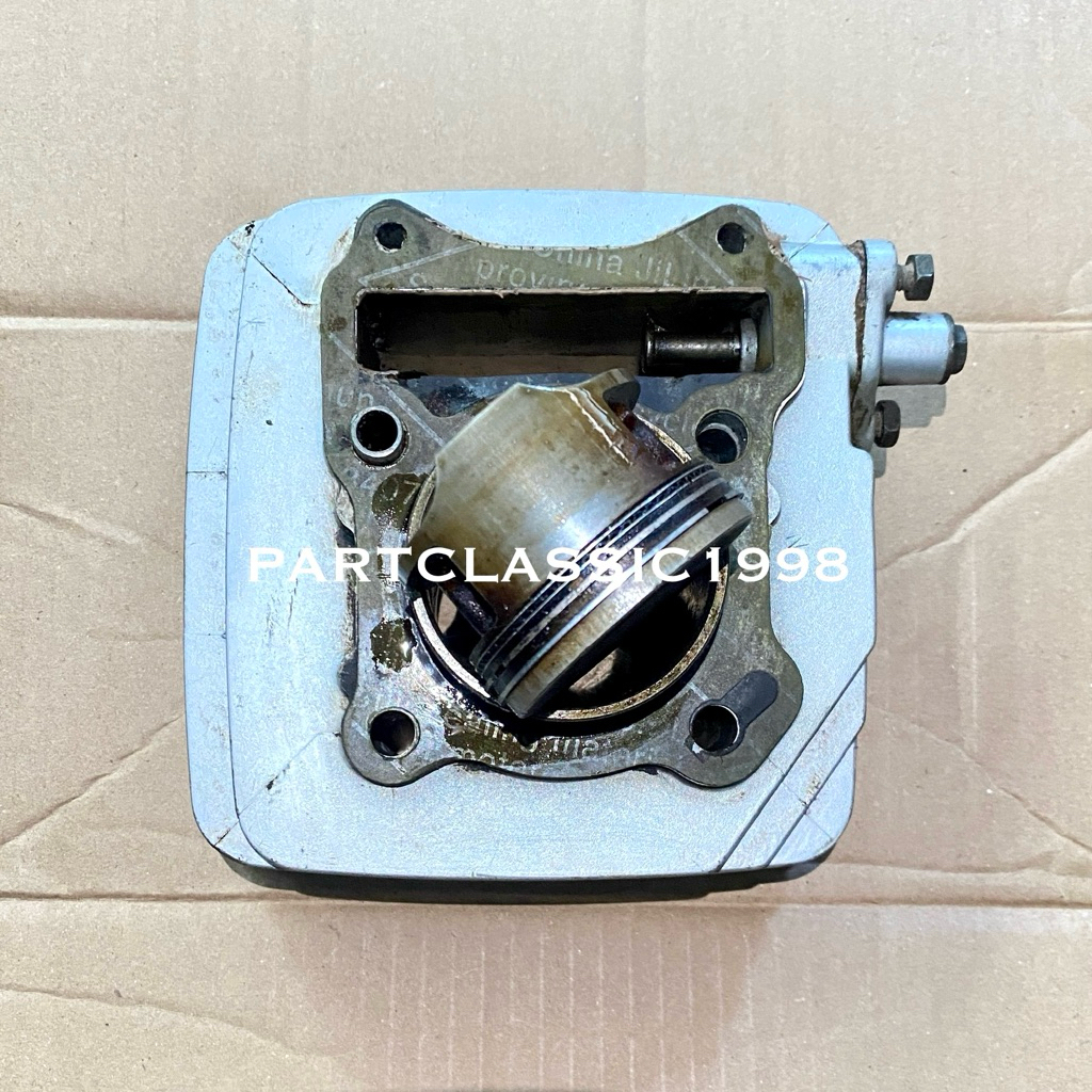 Boring blok seher Suzuki THUNDER 125  original