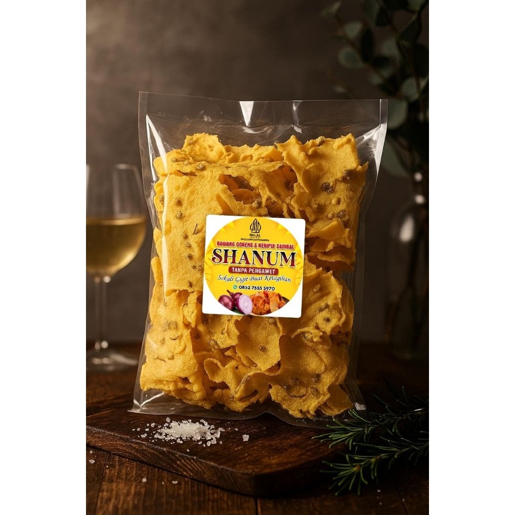 

PEYEK KACANG HIJAU 250 GRAM