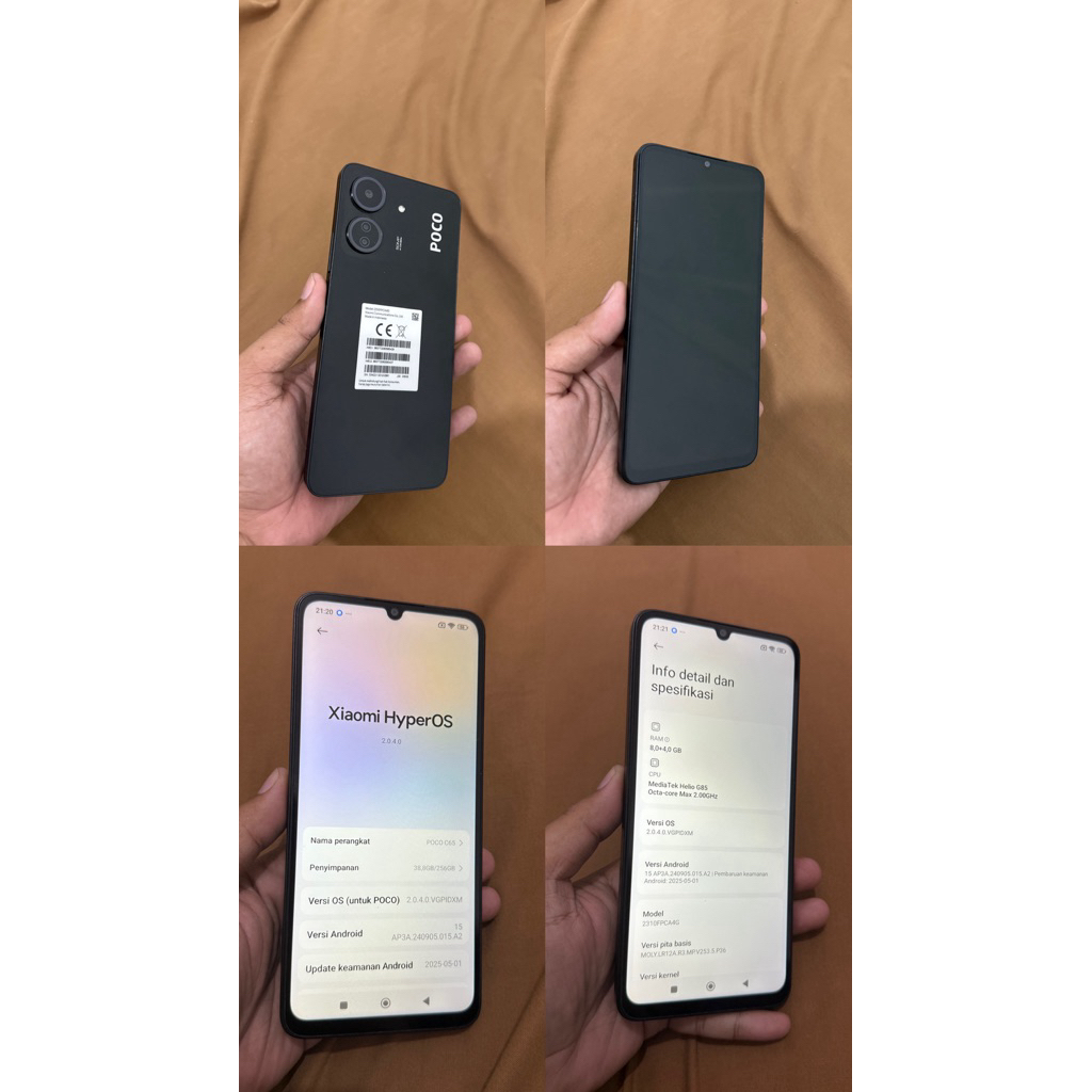 product images
