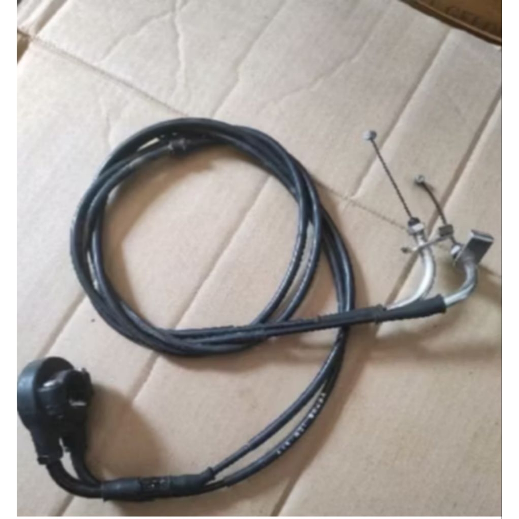 kabel gas beat esp beat pop Beat digital Beat street tahun 2015_2019 brang original