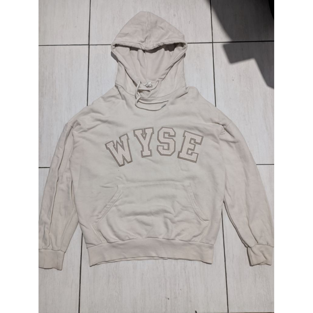 hoodie wyse