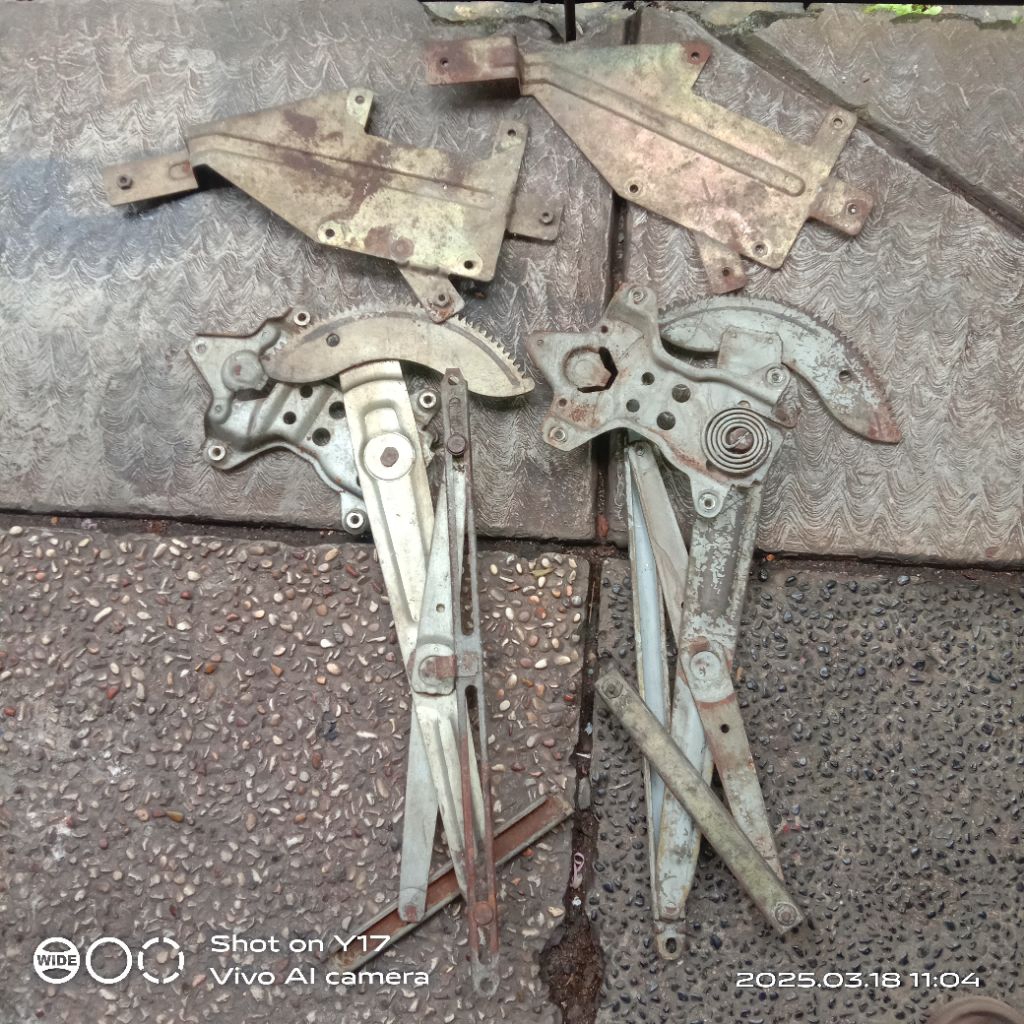 POWER WINDOW KIJANG GRAND EKSTRA ORIGINAL