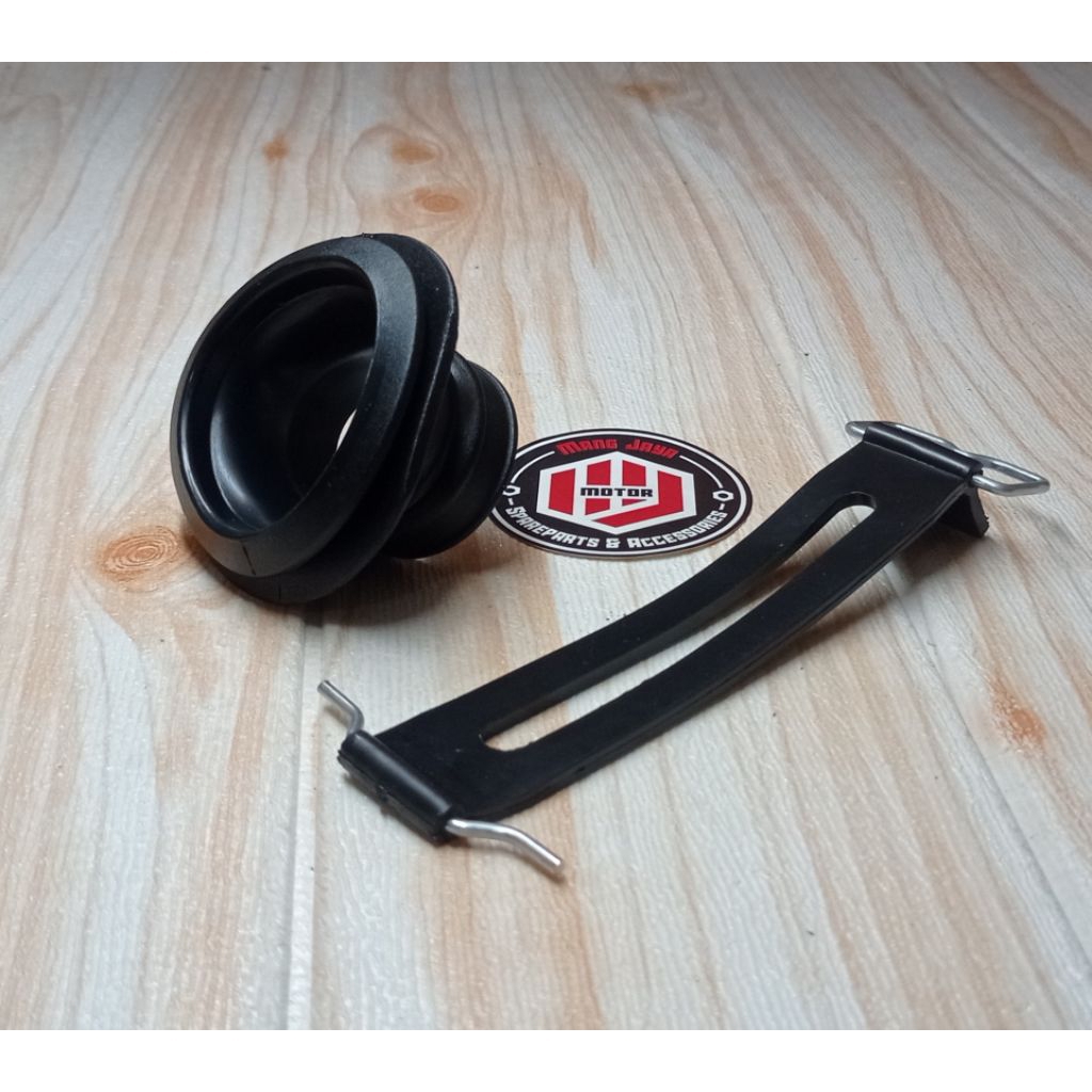 SET KARET BOX FILTER KARBU RX KING