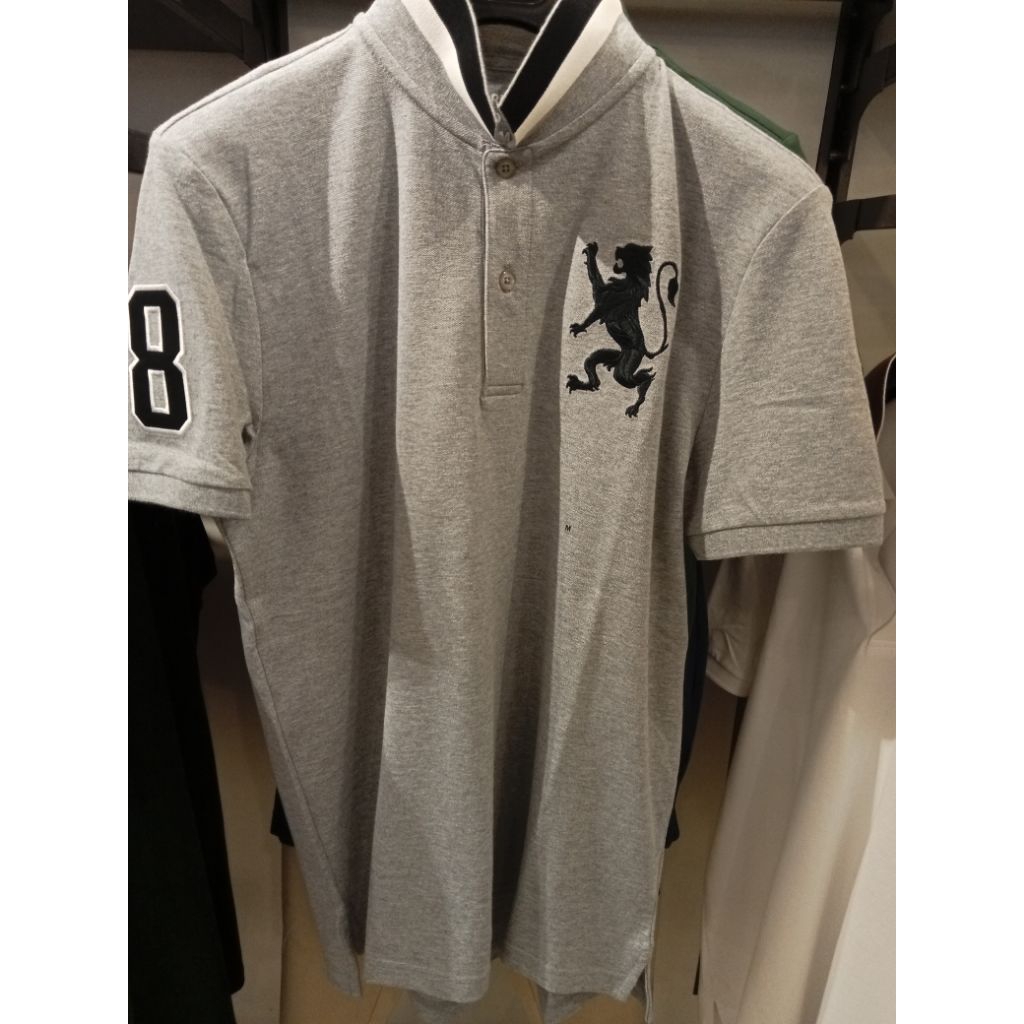 Giordano Polo Shirt Original
