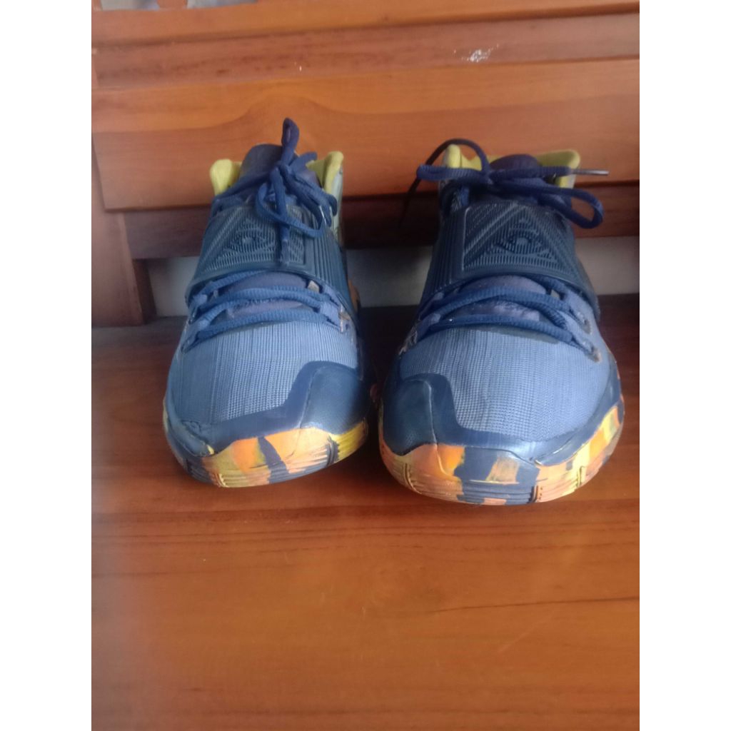 Nike basket