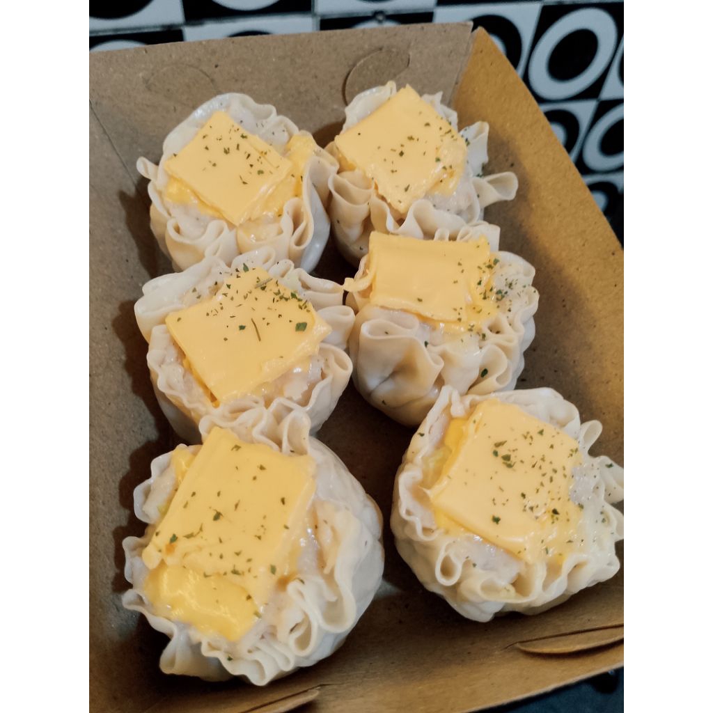 

Siumay Keju (FROZEN)