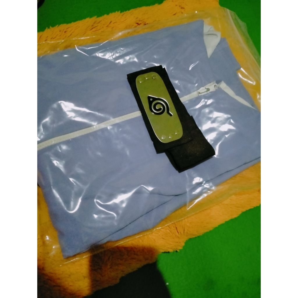 hinata hyuga naruto costume cosplay