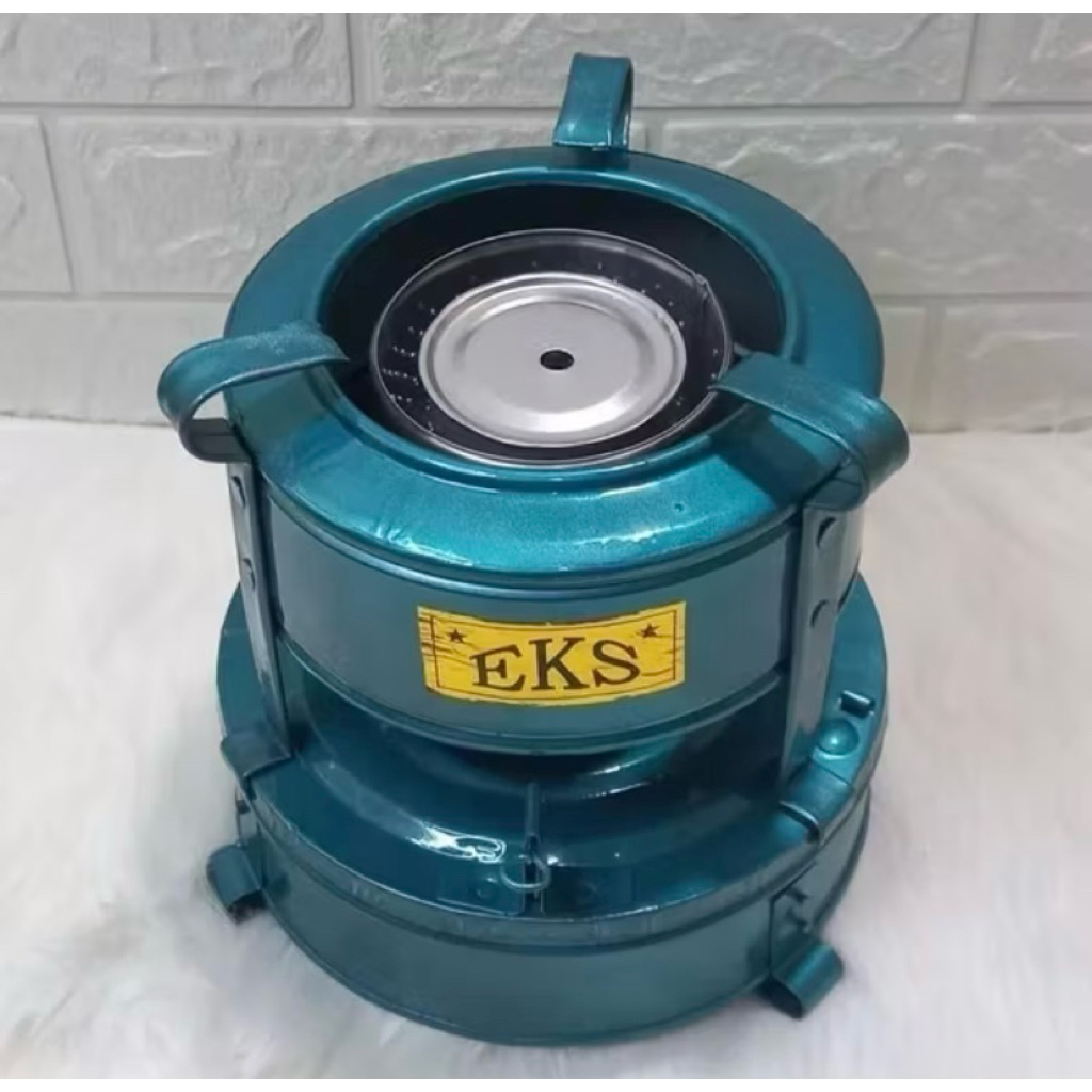 Kompor Minyak Tanah , Kompor Bahan Bakar minyak tanah Ukuran 12 sumbu Dan 16 Sumbu Sudah Ada Sumbu G