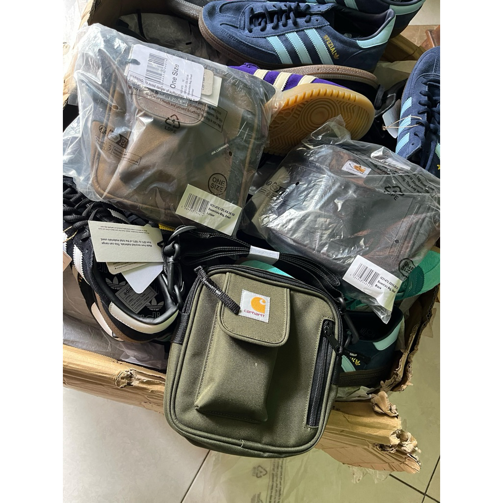 SLINGBAG CARHARTT WIP ORIGINAL