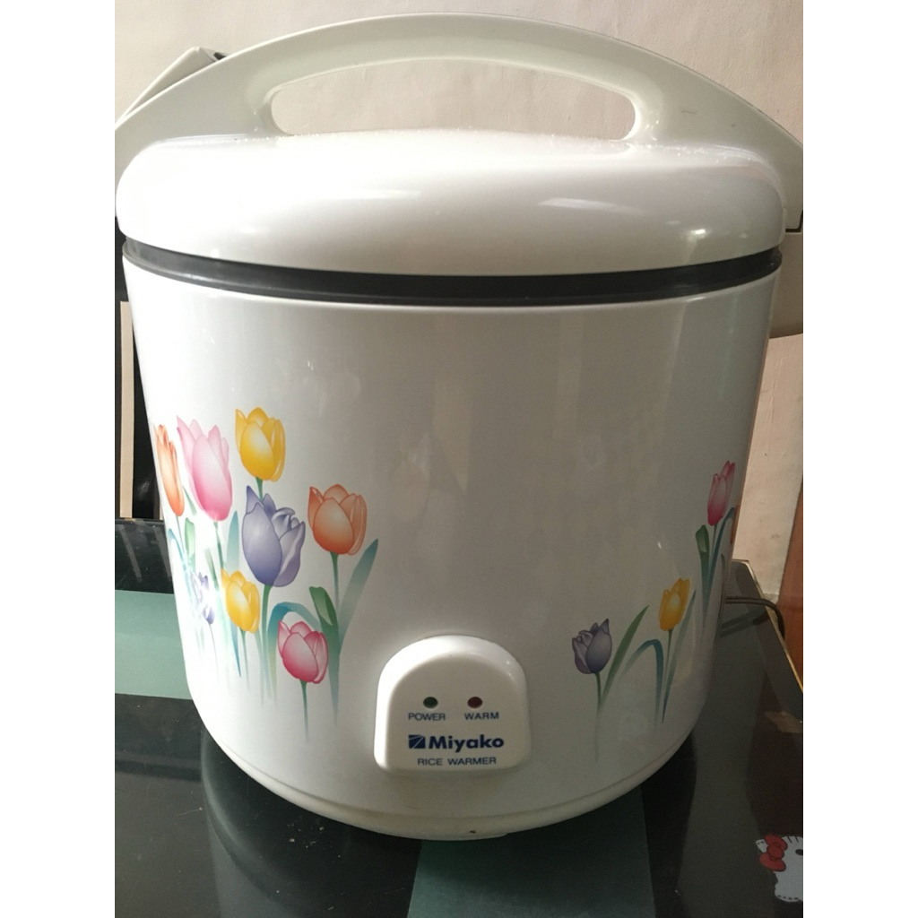 MIYAKO PEMANAS NASI 7L