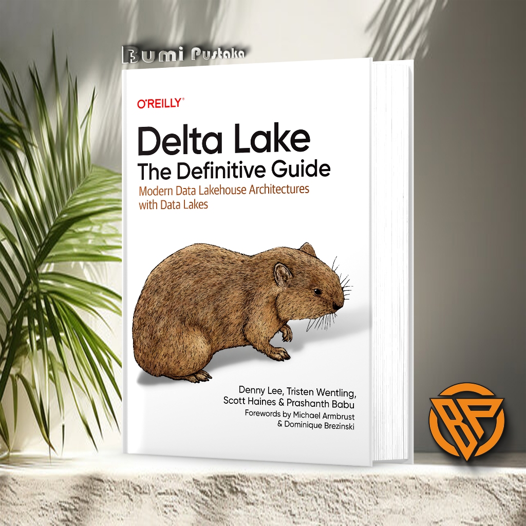 Delta Lake The Definitive Guide