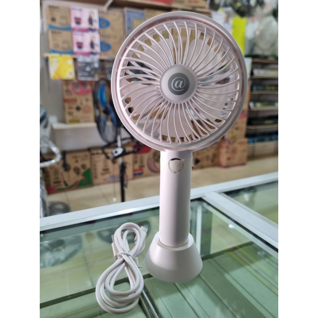 Kipas Angin Portable Mini Aoki
