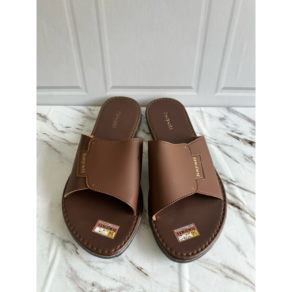 sendal wanita jepit sendal wanita flat sendal wanita santai sendal wanita 2025 sendal hayati sendal 