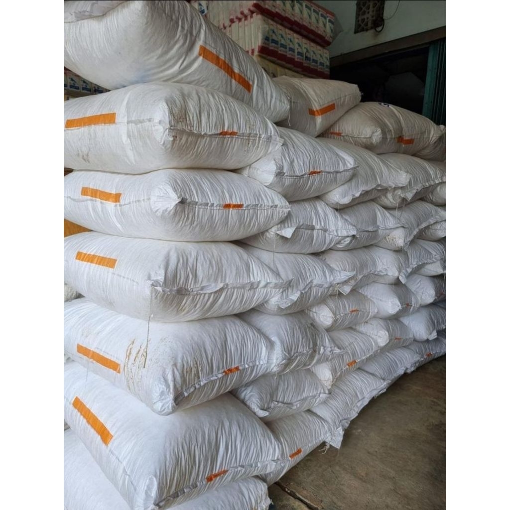 KALDNESS K1 PLUS  MEDIA FILTER AQUARIUM DAN KOLAM 1KARUNG -×14KG