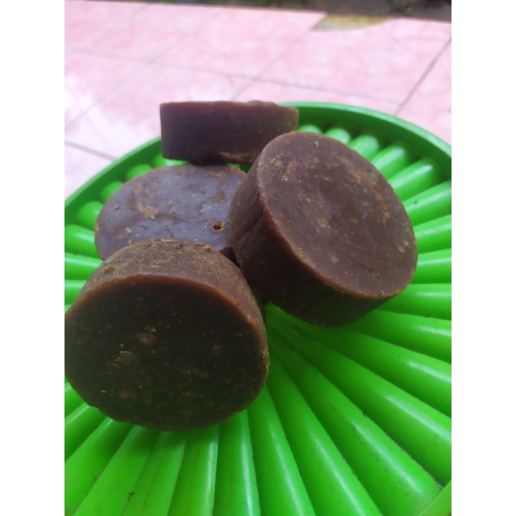 

GULA MERAH ATAU GULA AREN GULA PEMANIS ASLI 100%1kg