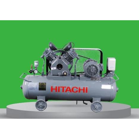 Kompresor Angin Hitachi Air Compressor 2Hp 3 phase