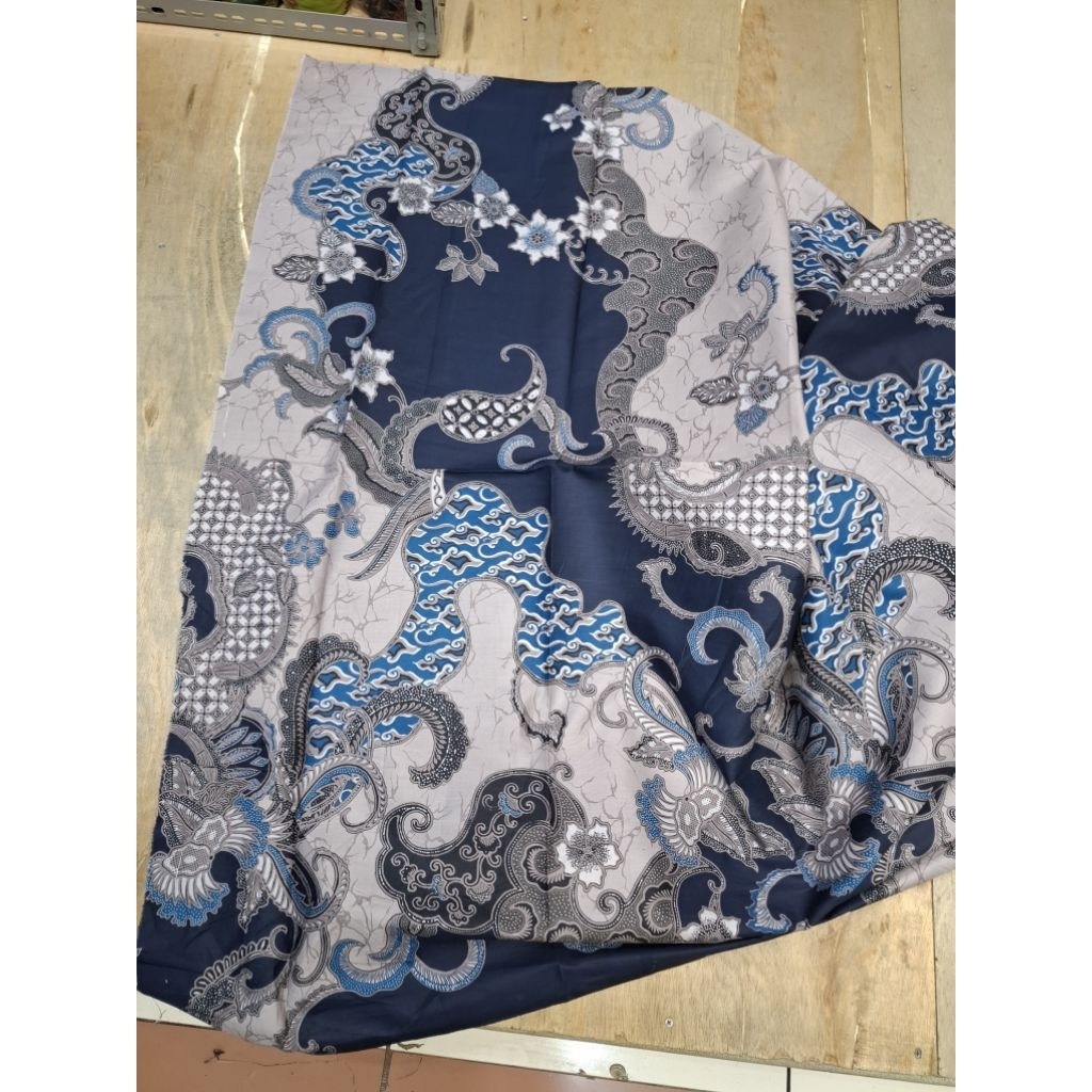 Ay00 bahan batik katun primisima original, kain batik 100% katun primisima exclusive, batik katun