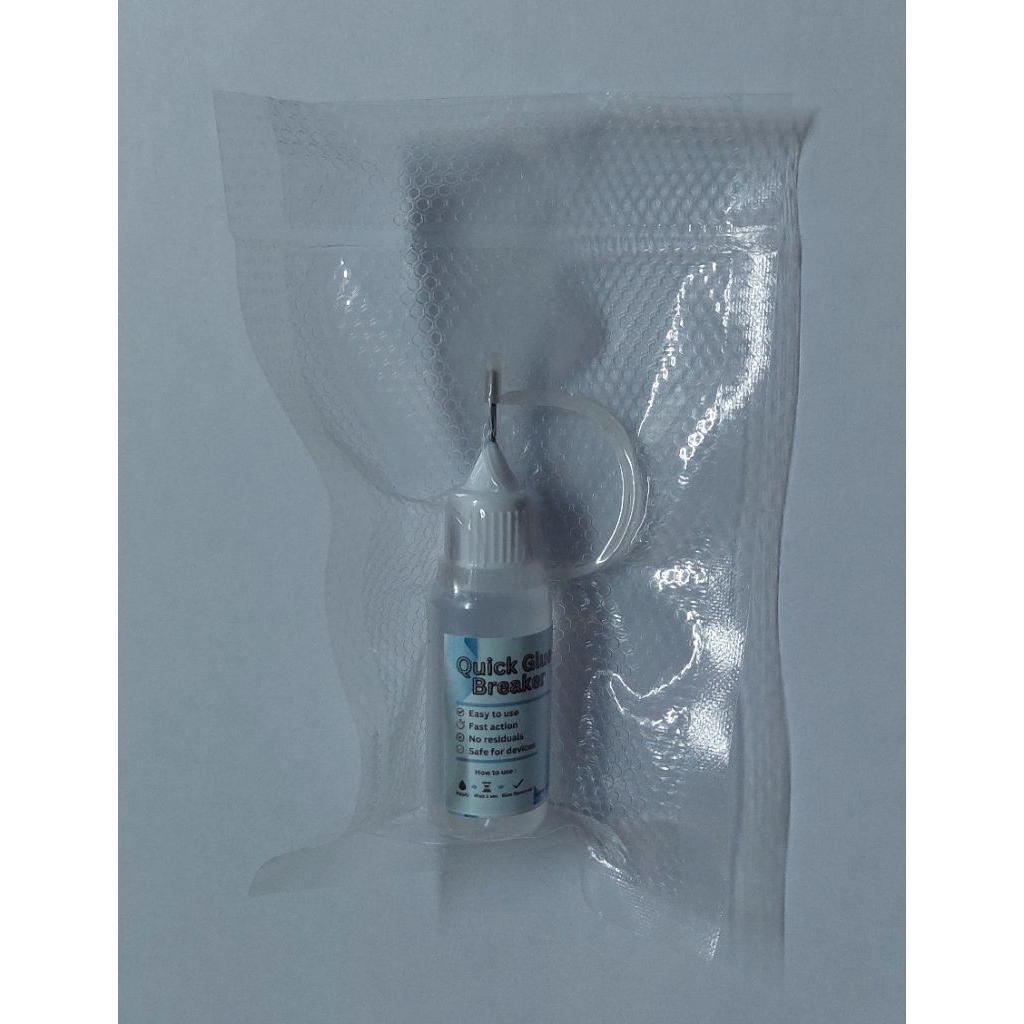 

Lem breaker atau pelepas lem