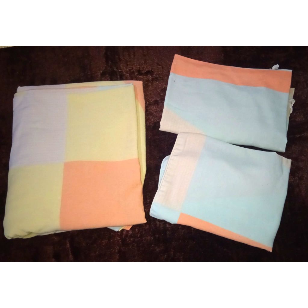 preloved sprei u 160x200