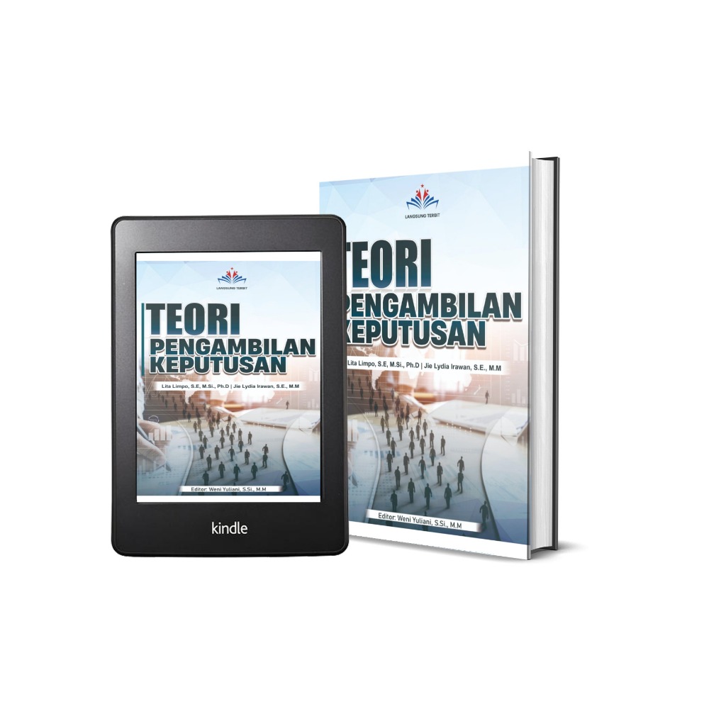 TEORI PENGAMBILAN KEPUTUSAN